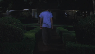 Illustration for article titled It’s not just the direction that makes Donnie Darko creepy